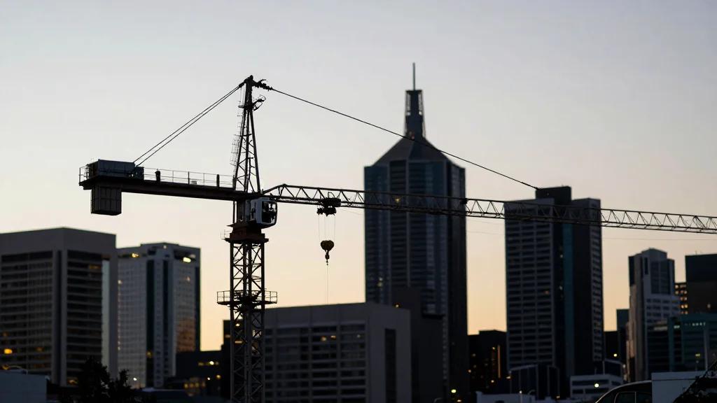 Melbourne’s Manhattanisation Won’t Deliver Affordable Homes