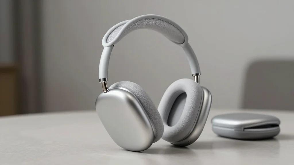 Kids' Over‑Ear Trend Signals AirPods Max Refresh