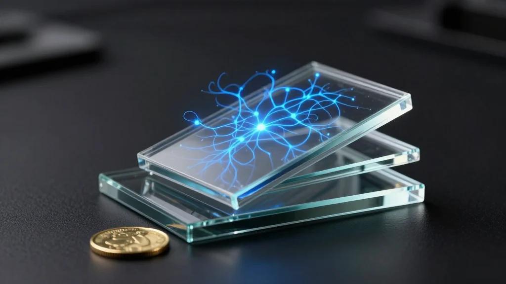 AI Disrupts Software Stack, Valuations Drop, Data Holders Survive