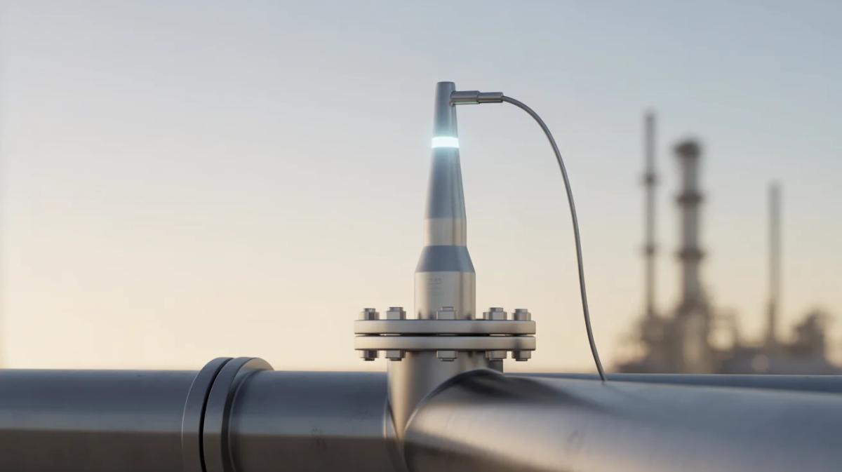 Modcon Systems Unveils AI-Integrated Analyzer Platform for Real-Time Process Optimization