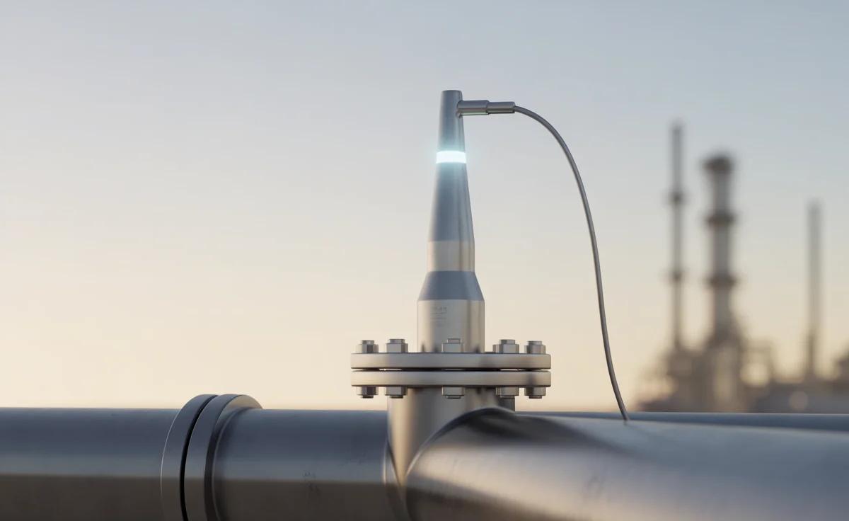 Modcon Systems Unveils AI-Integrated Analyzer Platform for Real-Time Process Optimization