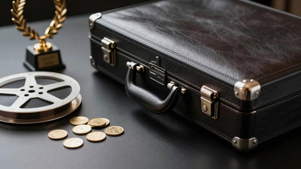 Artists Urged to Quit Wasserman Before His Payday