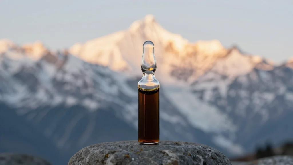 Shilajit Ayurvedic Sex Drive-Boosting Myth: Tar-Like Ooze Extracted From Himalayan Rocks Doesn’t Work