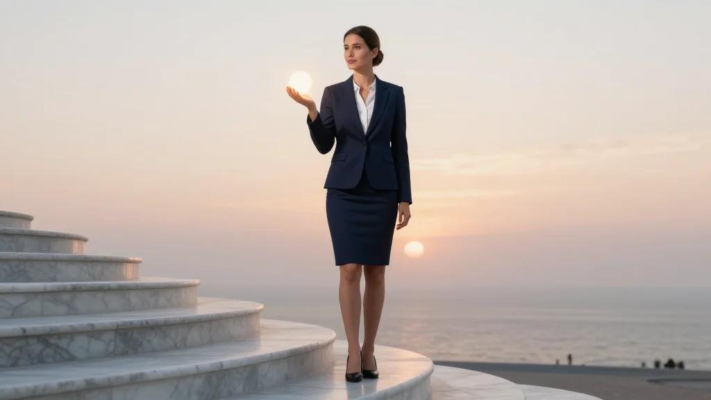 Mastery of the Psychology of Change & Transformation