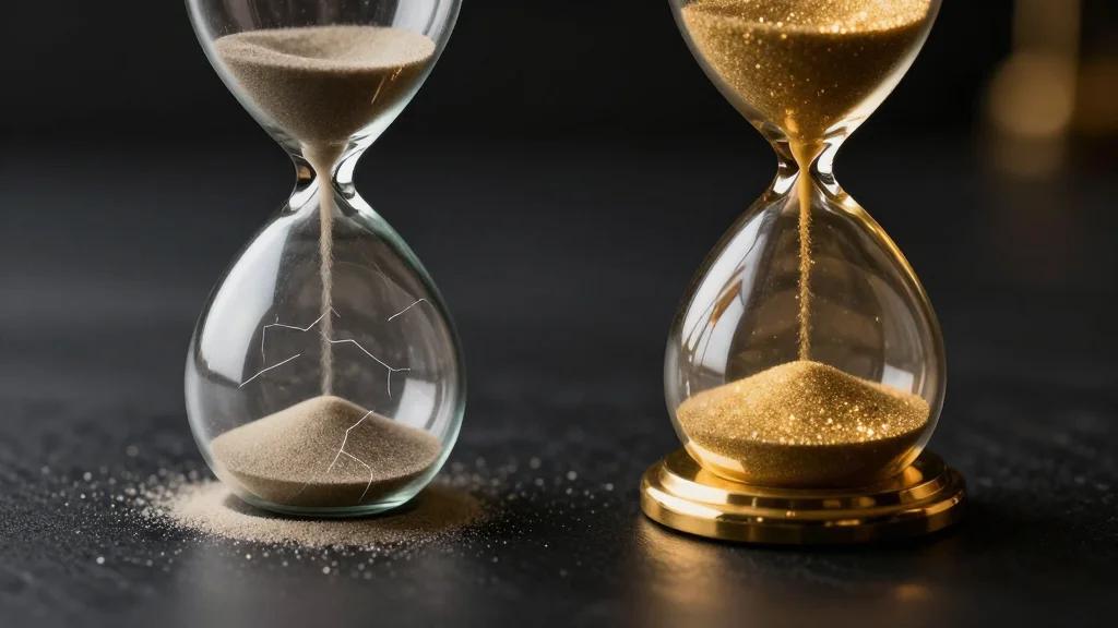 Top Sellers Skip Bad Deals, Invest Where Money Lives