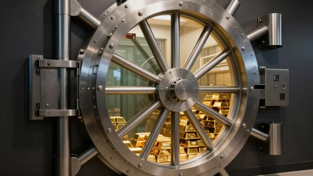 Private Credit Trouble Threatens Bank Collateral and Liquidity