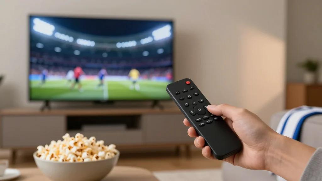 Inside the Stream: Interview With Wurl’s EMEA GM on Sports and FASTs