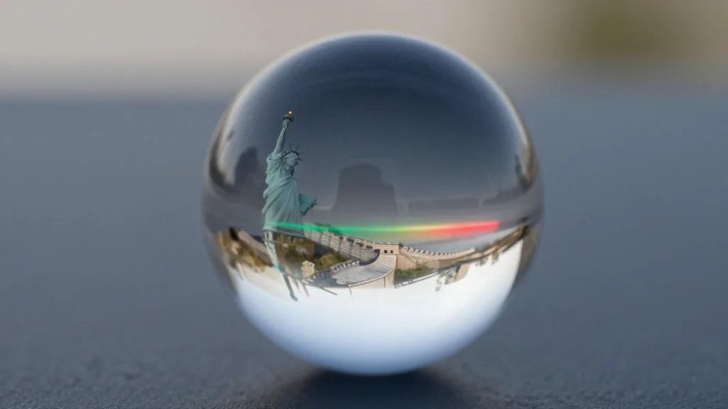 US‑China Tech Tensions Spark Risk‑off, but Long Bias Holds