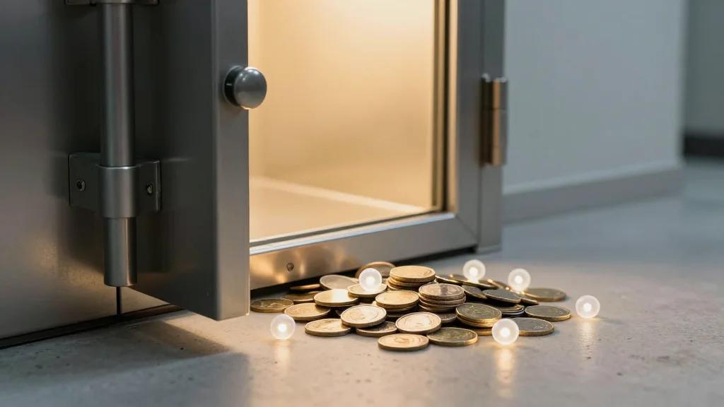 Teams Exploit Token Holders for Self‑enrichment, Industry Trend