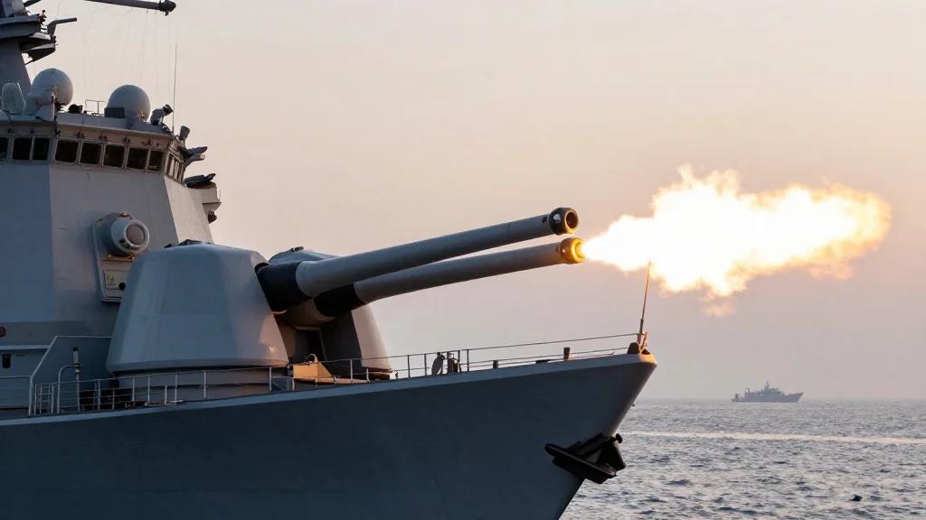 Pentagon Turmoil: Trump Fires Navy Secretary Phelan as Iran Tensions Escalate