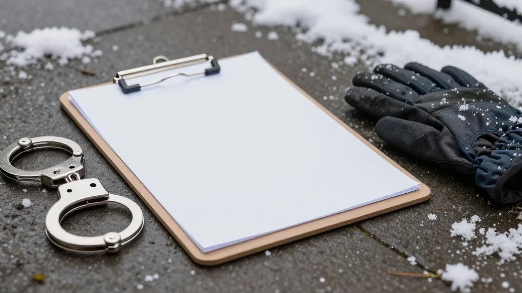 Federal Judge Signals ICE Arrests in DC Not Meeting Probable Cause Standards