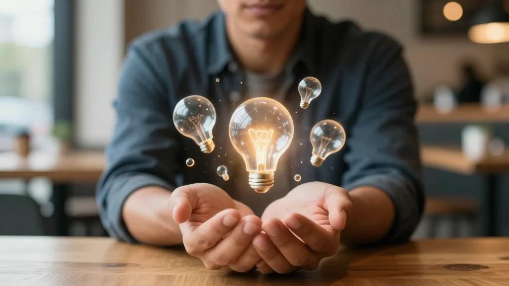 Ask Open-Ended Prompts, Not Single-Answer Questions