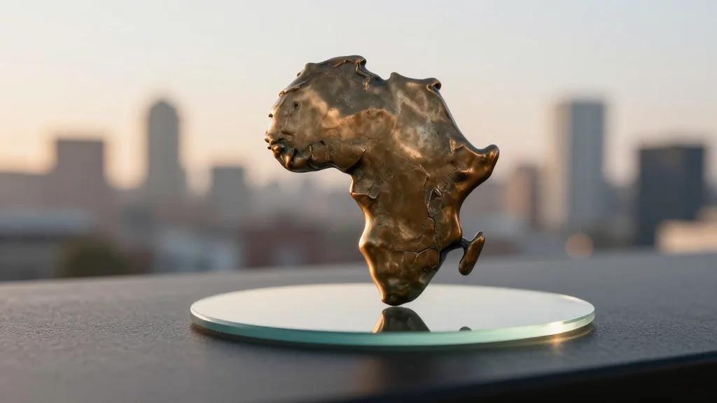 From Aid to Investment: Africa Redraws the Terms of Partnership with Europe