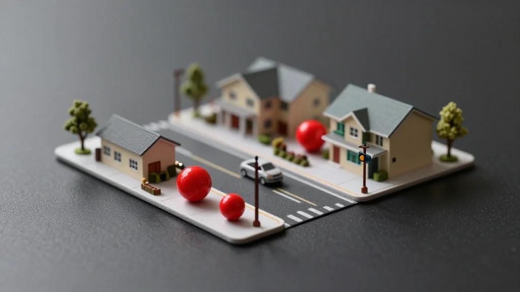 Fast, Customizable Market Surveys with SiteMapCRE