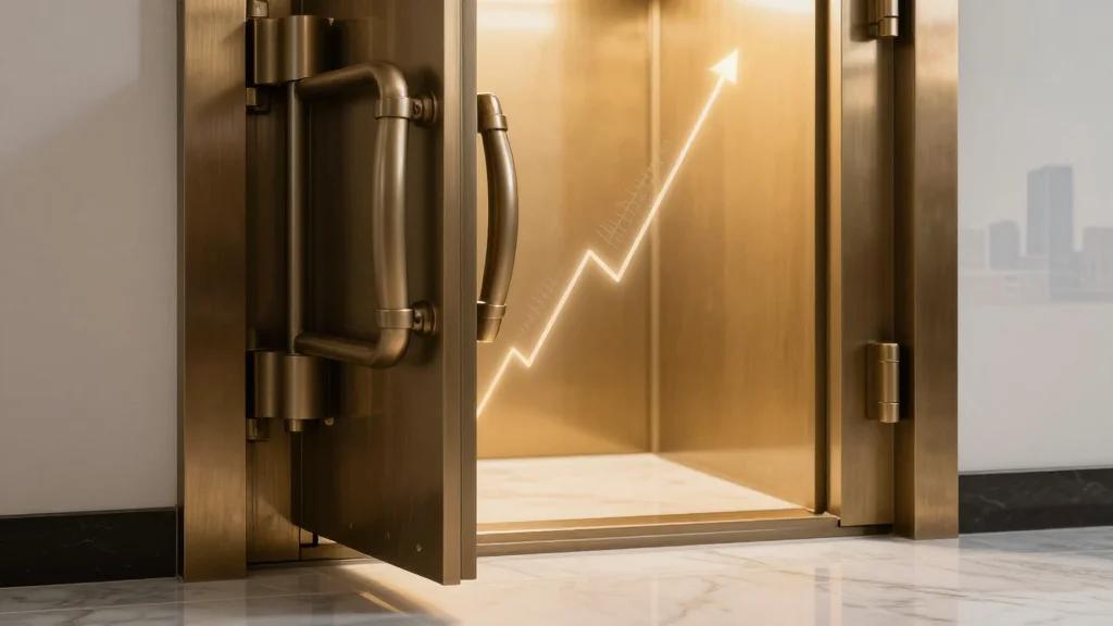 Bank of America Shines in Higher‑for‑longer Rate Environment