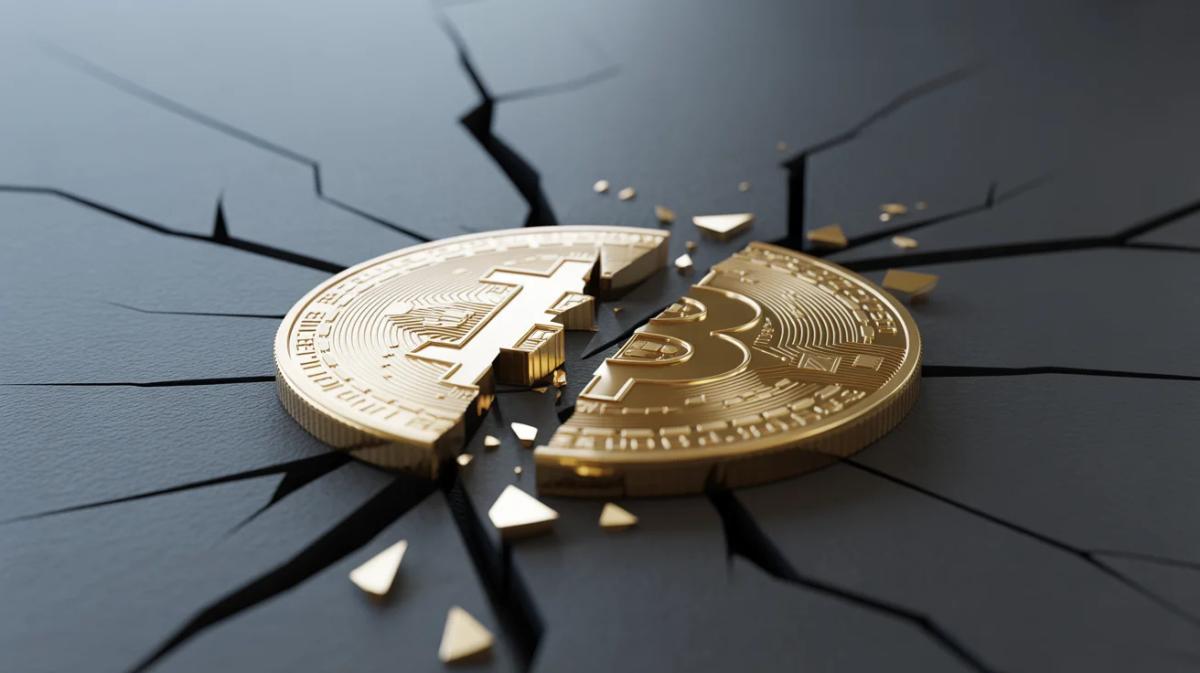 Current Market Trends Mirror the 1929 Crash Pattern