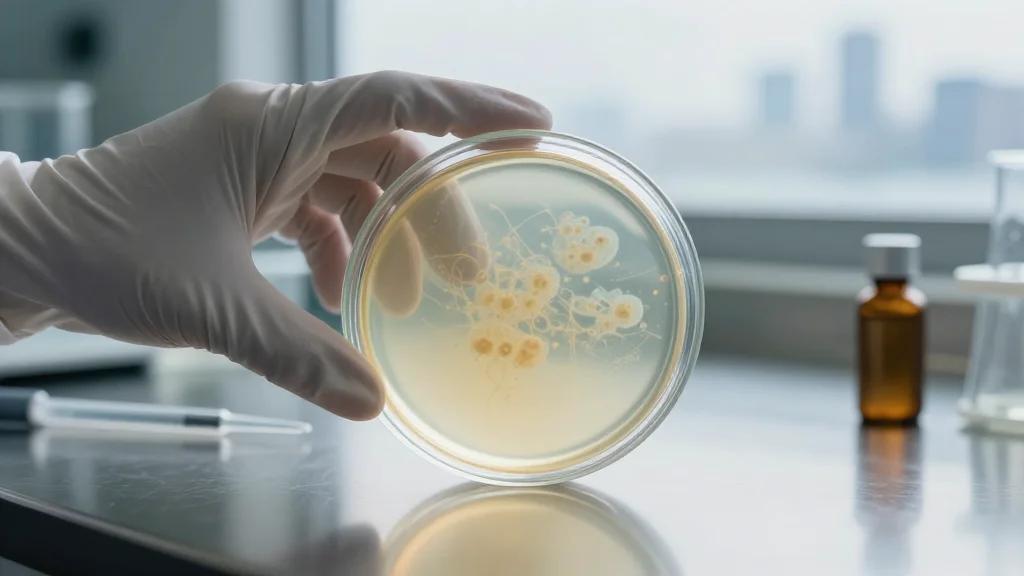 Pinnacle Food Group Eyes Open-Source Precision Fermentation Hub in Hong Kong