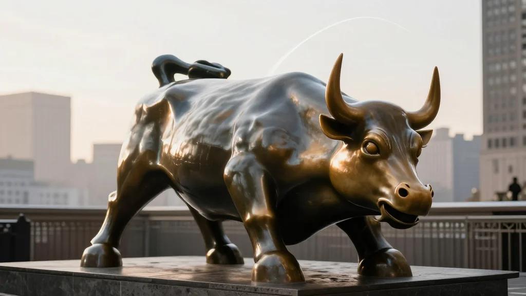 84% Chance S&P Hits New High, Yet 1966 Crash Warns