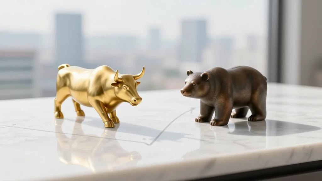 S&P 500 Outlook: The 8.2% Rally & What Comes Next