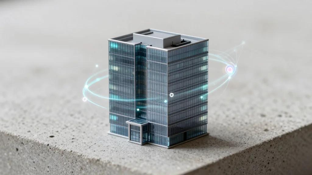 Add JSON-LD Schema to Make CRE Listings LLM‑Discoverable