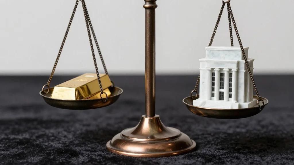 Fed Leadership Uncertain After Trump's Threat to Fire Powell