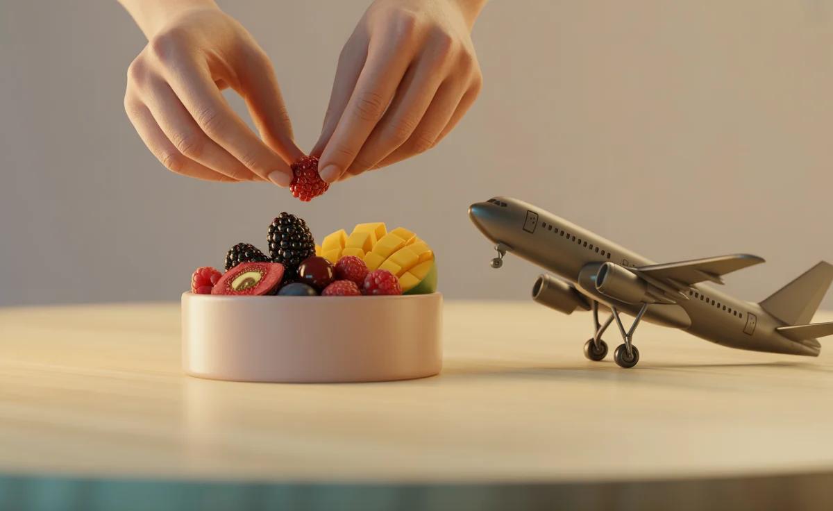 Fruitist Raises $150M Equity Round Led by J.P. Morgan Asset Management Vehicle