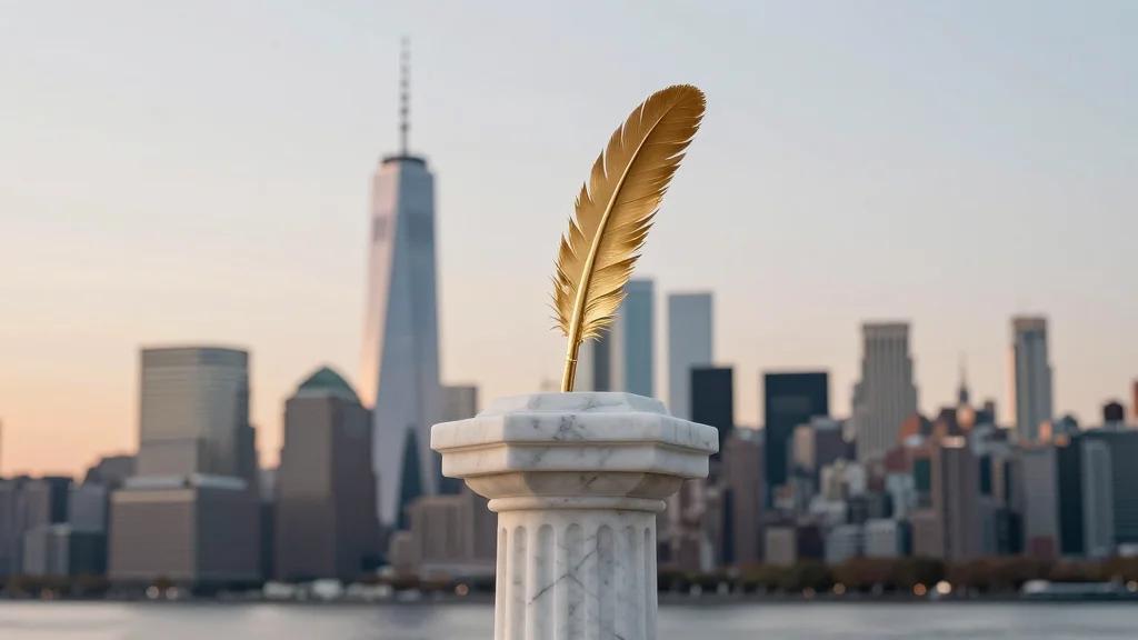 U.S. Jobless Claims Fall to 202,000, Undermining Fed’s Soft‑Landing Outlook