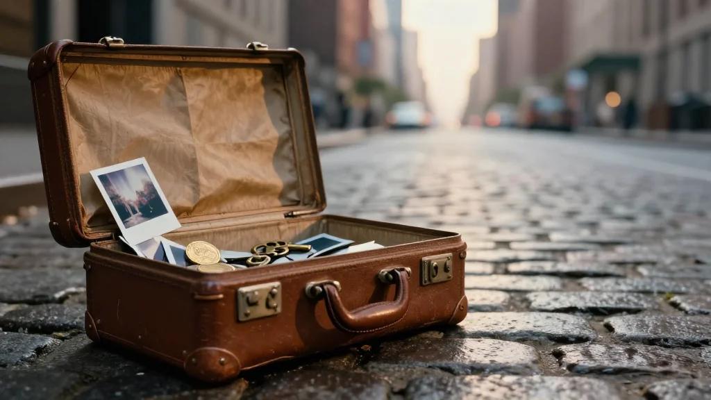 HAROLD GOLDBERG: FIVE THINGS I LEARNED WHILE WRITING THE SKINNY