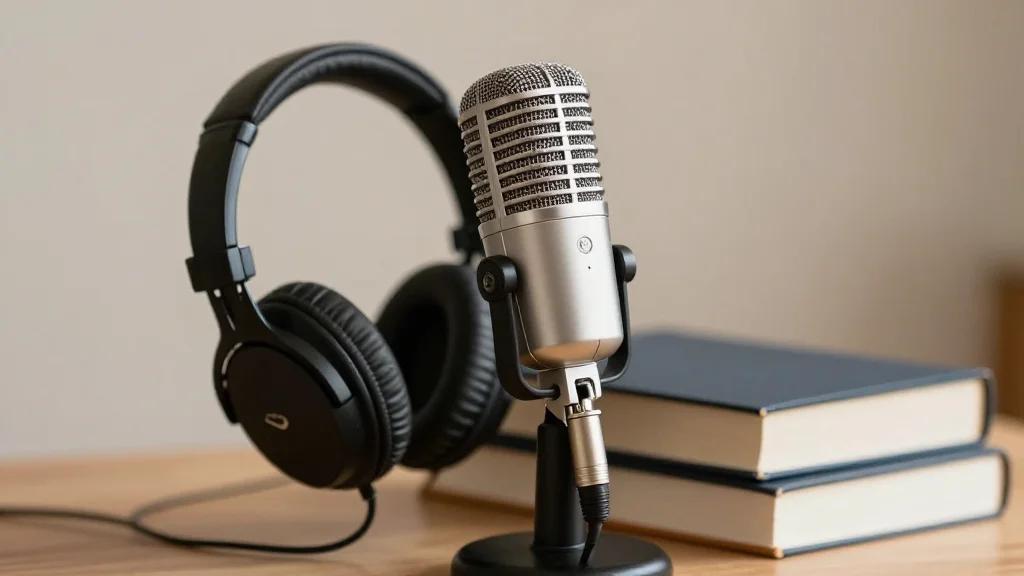 Narrator Julia Whelan Says She’s Recorded 700+ Audiobooks Amid Low Pay