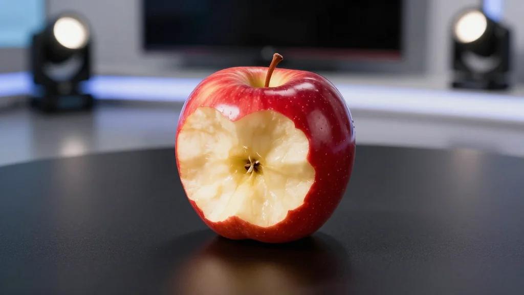 Apple CEO Tim Cook Announces Departure, Executive Shake‑up