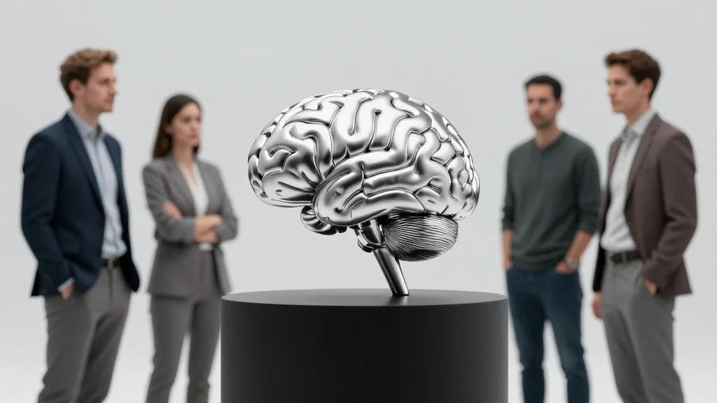 AI Forces Founders to Rethink Org Structures From First Principles