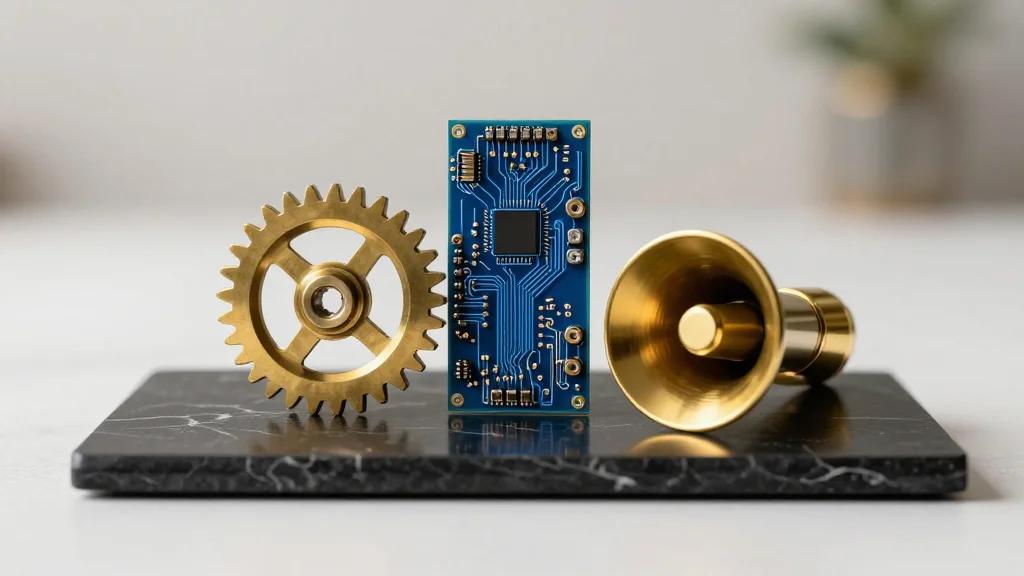 Fractional Executives Run Business, Leaving CEOs Out