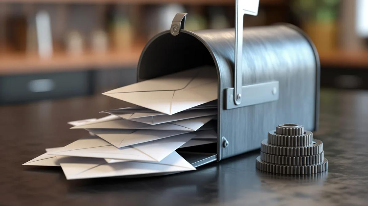 Messaging Debt Escalates Faster than Technical Debt