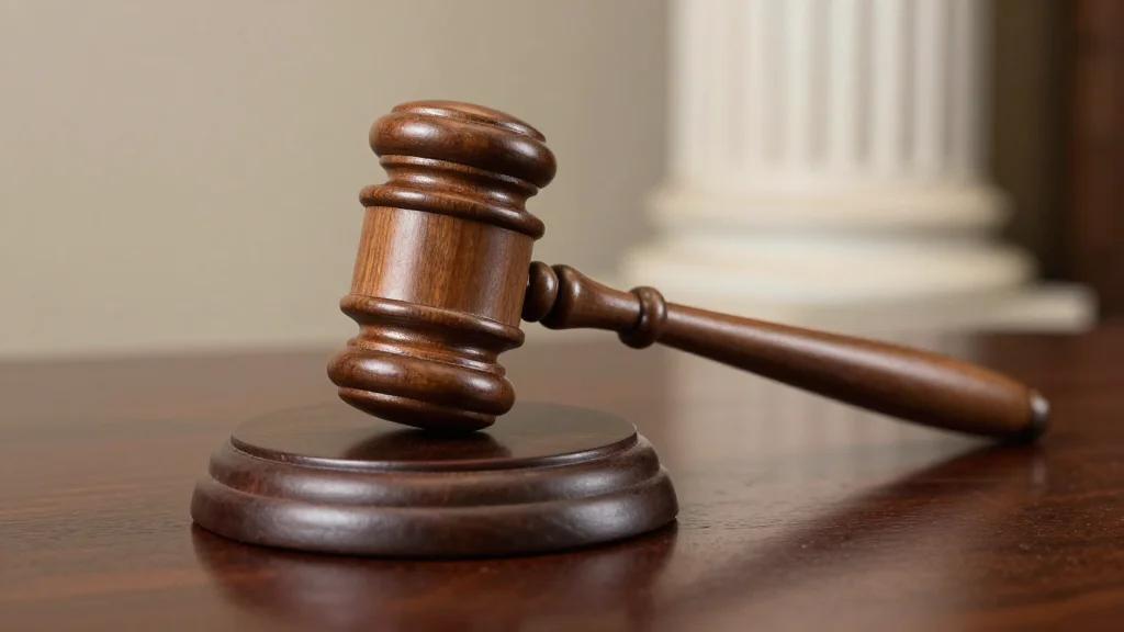 FINRA’s Constitutional Wake-Up Call | LinkedIn