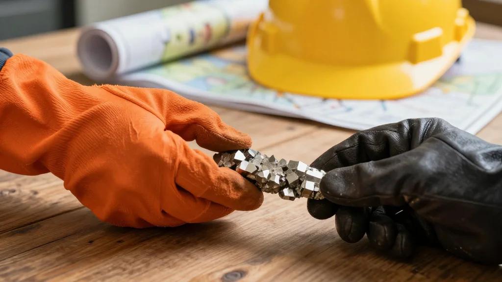 Maxus Mining Secures Full Ownership of Alturas West Property From Eminence Minerals