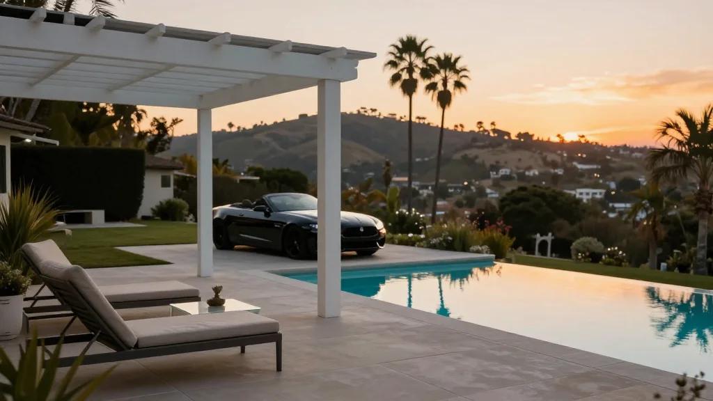 "Calabasas Confidential" Premieres Only on Netflix May 29