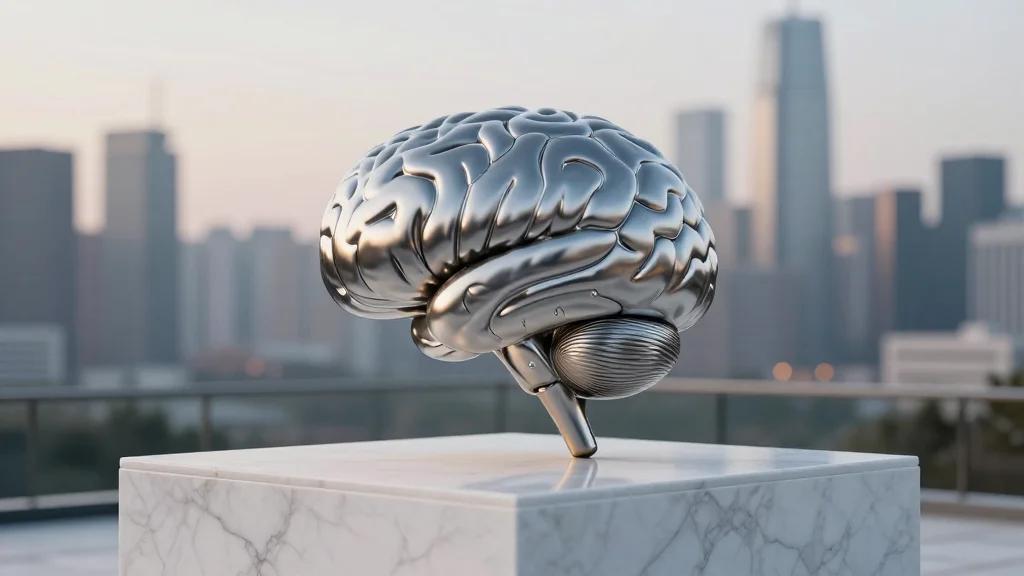 AI’s Stealth Is Business Leadership and IT Concern