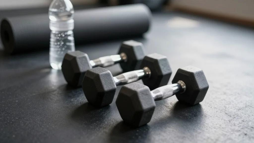 Practical Strategies to Build Real Fitness Consistency