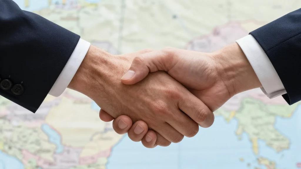 Russia Targets South Caucasus as Iran War Shifts Regional Power Balance