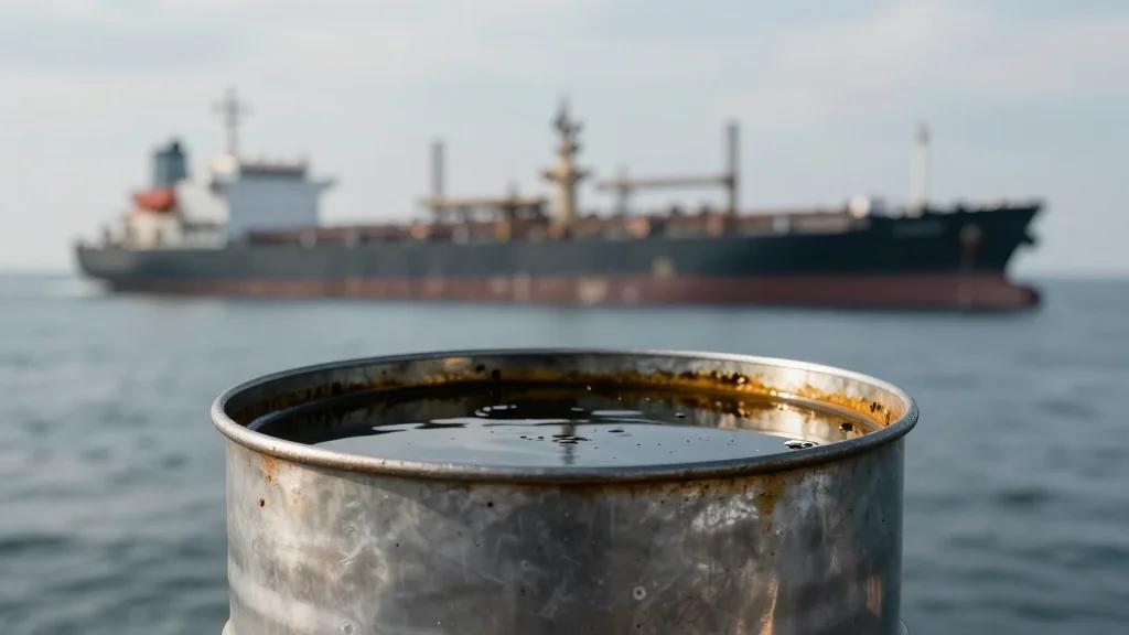 Lifting Sanctions Boosts Iran's Oil Profits, Not Global Prices