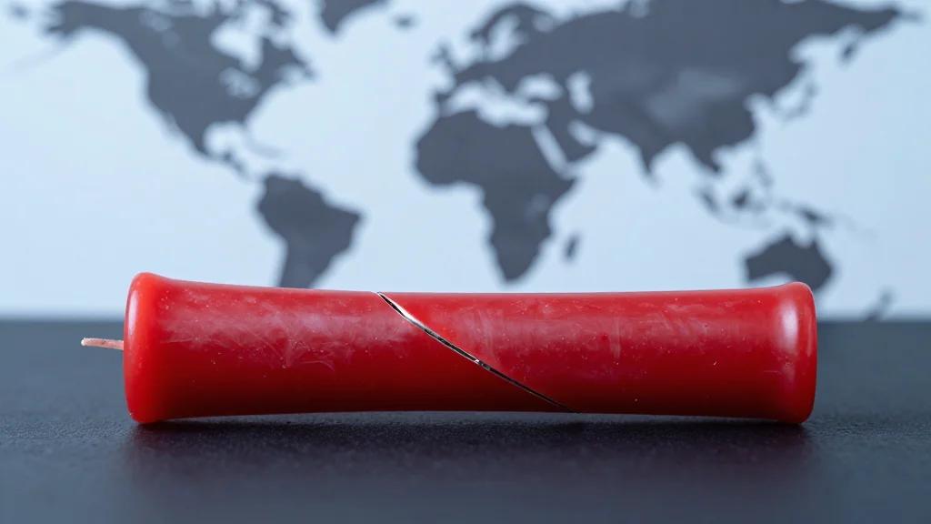 Nifty May Plunge to 19k Amid Global Macro Risks