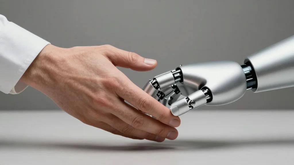 Rise of AI in Recruitment Creating Trust Gap Between Employers and Jobseekers, Study Finds