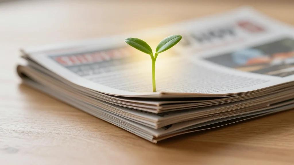 Repurpose Top Content During Low‑Energy Days