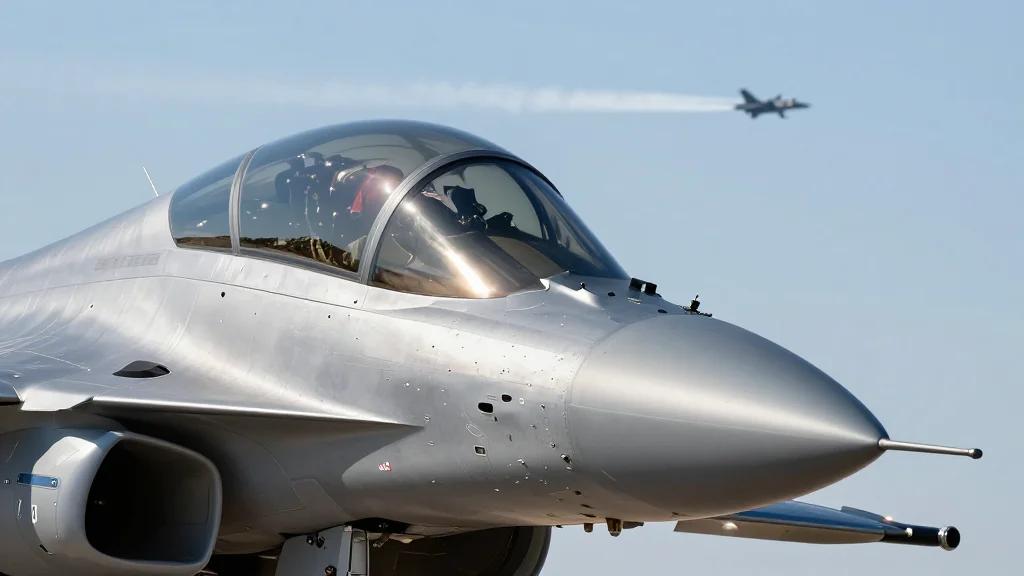 Israel Launches Historic Massive Joint Airstrike on Iran