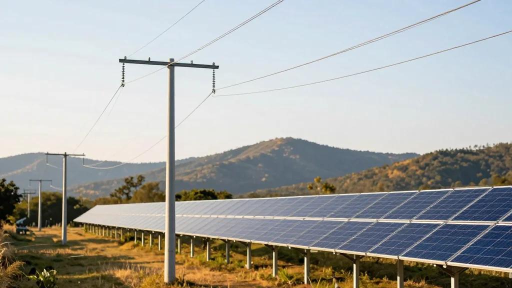 Duke Energy’s Proactive Grid Upgrades Under Fire From Electric Co-Ops