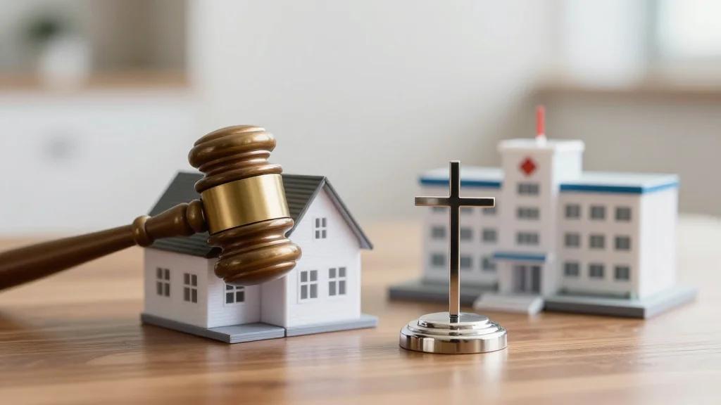 Congress Curbs Investors in Housing, Ignores Health Care