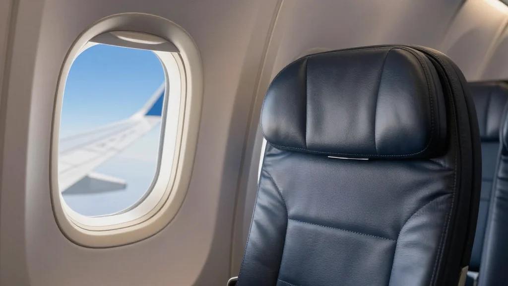 Southwest Sells “Window” Seats that Have No Windows