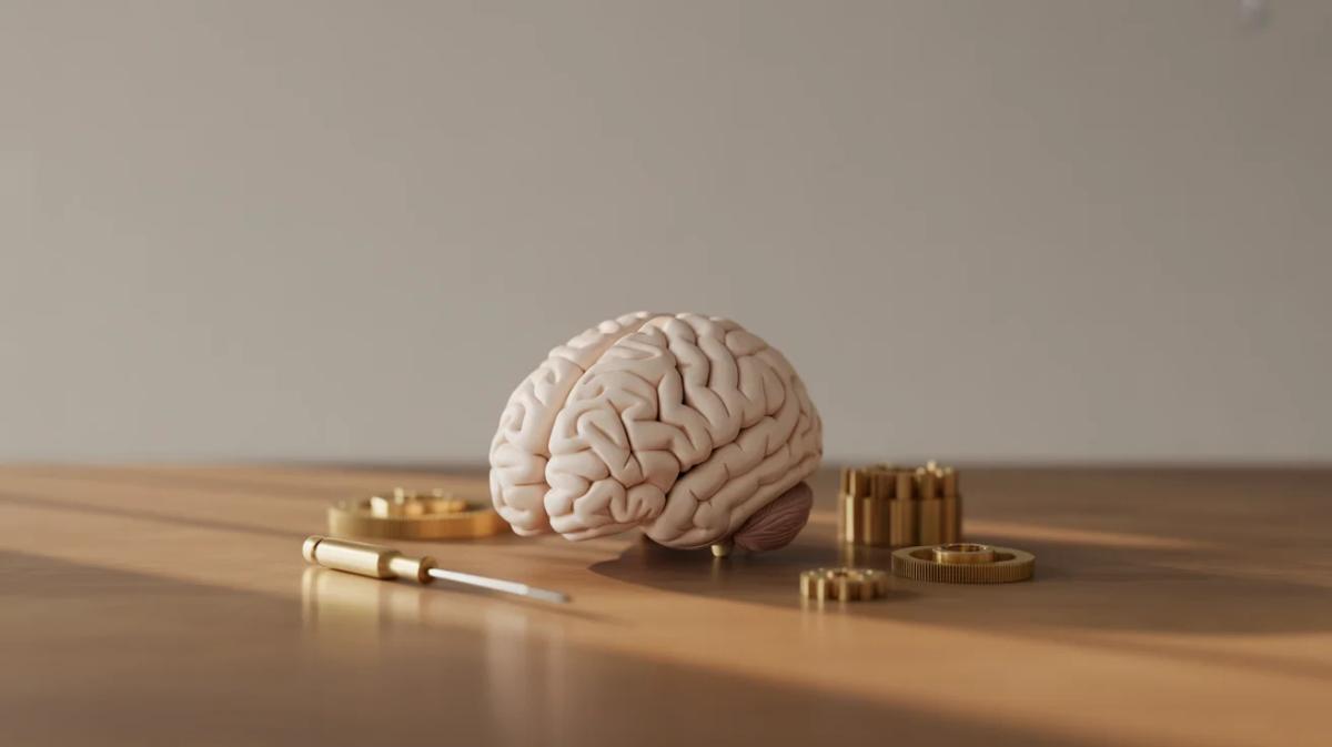 AI Will Cross a Self‑improvement Threshold, Leading to Gradual Progress