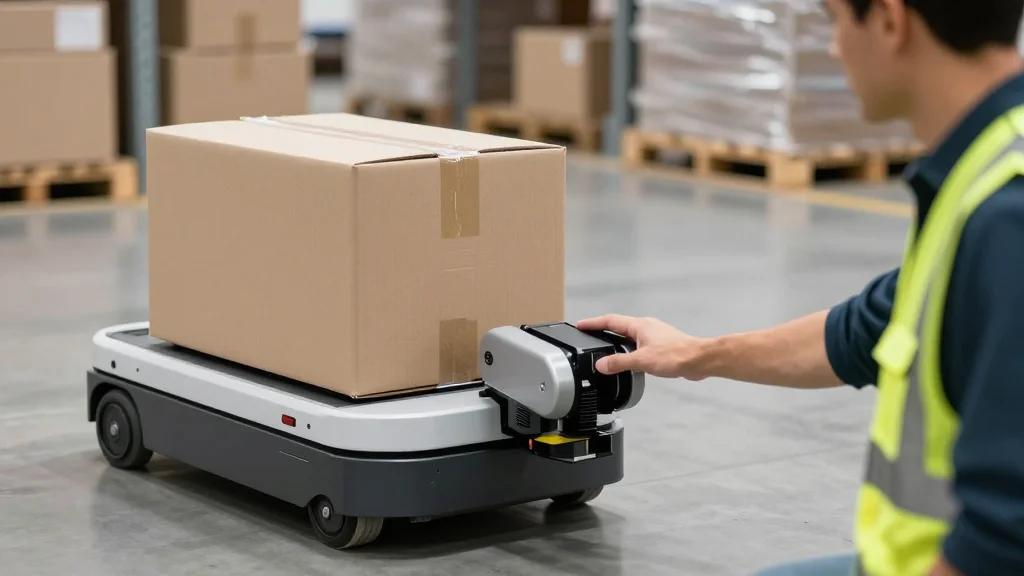 The Human Advantage in an AI-Driven World: Why Critical Thinking Is the Ultimate Retail Logistics Asset