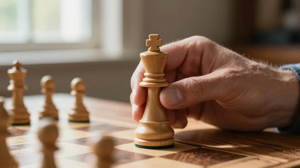 Stop Watching Your Portfolio, Start Building Skills